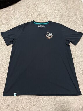 Sendero Provisions Co. Tee Size XL